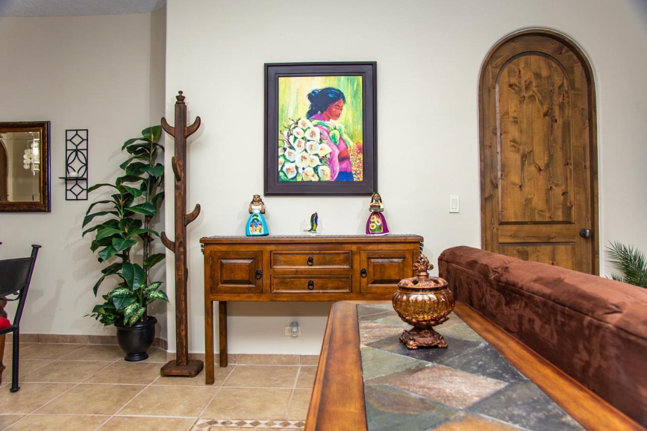 Villa Bella Sirena 602 D à Puerto Peñasco Extérieur photo