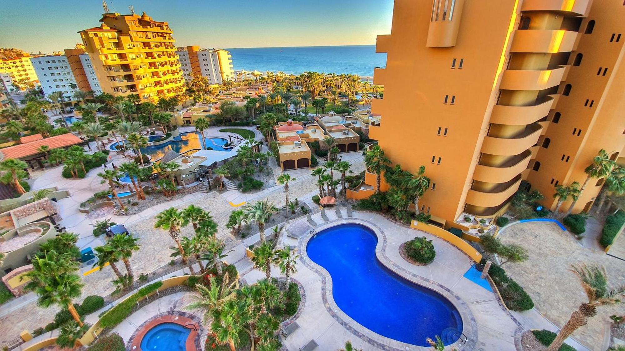 Villa Bella Sirena 602 D à Puerto Peñasco Extérieur photo