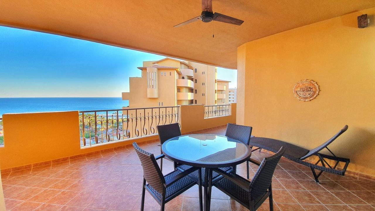 Villa Bella Sirena 602 D à Puerto Peñasco Chambre photo