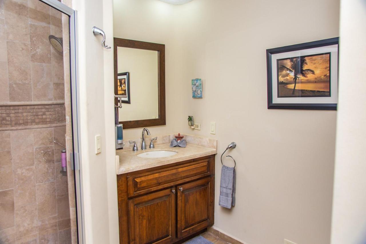 Villa Bella Sirena 602 D à Puerto Peñasco Chambre photo